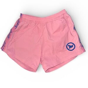 Sicko Born from Pain Men’s Summer Shorts/Swim Trunks – Size Small